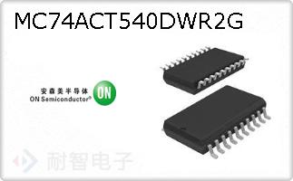 MC74ACT540DWR2G