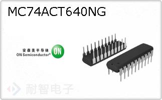 MC74ACT640NG