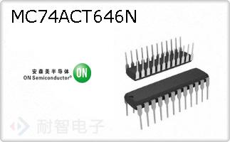 MC74ACT646N
