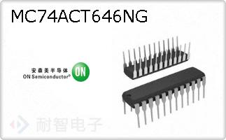 MC74ACT646NG