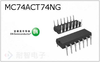 MC74ACT74NG