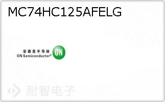 MC74HC125AFELG
