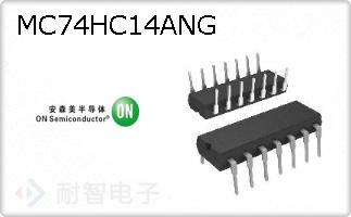 MC74HC14ANG
