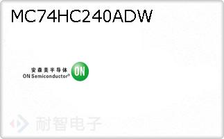 MC74HC240ADW