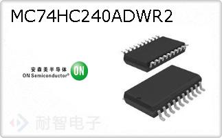 MC74HC240ADWR2