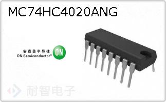 MC74HC4020ANG