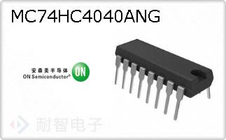 MC74HC4040ANG