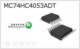 MC74HC4053ADTͼƬ