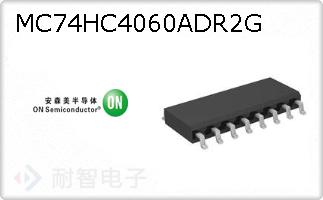 MC74HC4060ADR2G