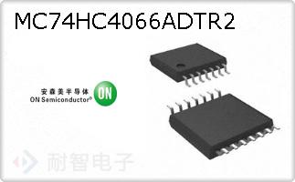 MC74HC4066ADTR2