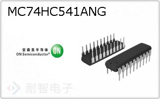MC74HC541ANG