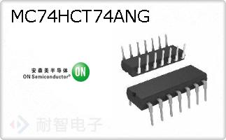 MC74HCT74ANG