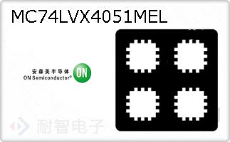 MC74LVX4051MEL
