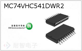 MC74VHC541DWR2