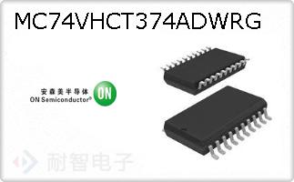 MC74VHCT374ADWRG