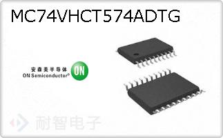 MC74VHCT574ADTG
