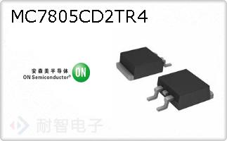 MC7805CD2TR4