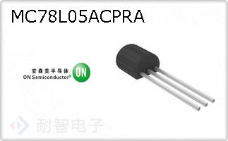 MC78L05ACPRA