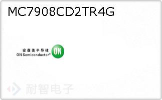 MC7908CD2TR4G