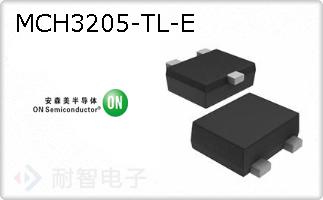 MCH3205-TL-E