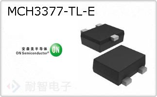 MCH3377-TL-E