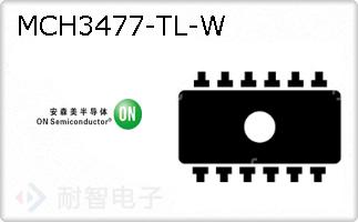 MCH3477-TL-W