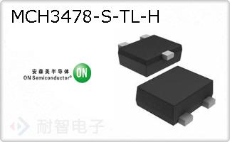 MCH3478-S-TL-H