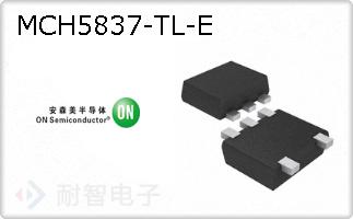 MCH5837-TL-E