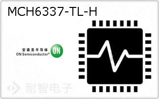 MCH6337-TL-H