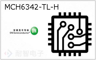 MCH6342-TL-H