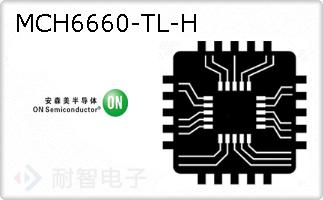 MCH6660-TL-H