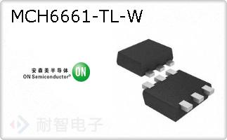 MCH6661-TL-W