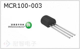 MCR100-003