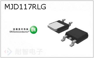 MJD117RLG