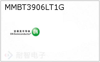 MMBT3906LT1G