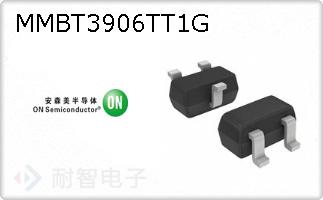 MMBT3906TT1G