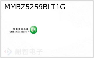 MMBZ5259BLT1G