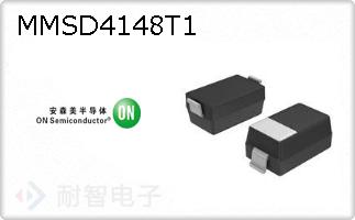 MMSD4148T1