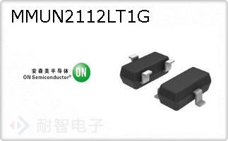 MMUN2112LT1G