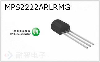 MPS2222ARLRMG