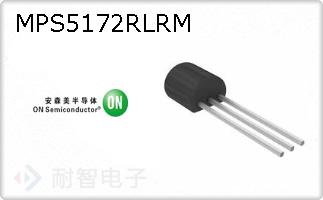 MPS5172RLRM