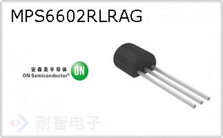 MPS6602RLRAG