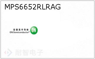 MPS6652RLRAG