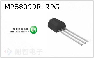 MPS8099RLRPG