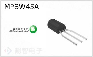 MPSW45A