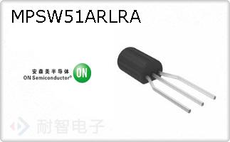 MPSW51ARLRA