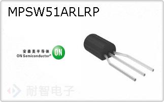 MPSW51ARLRP