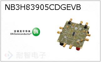 NB3H83905CDGEVB