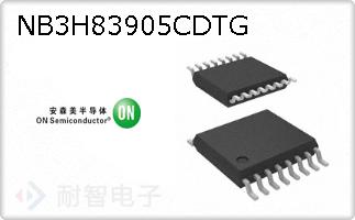 NB3H83905CDTG