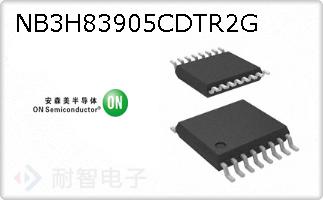 NB3H83905CDTR2G